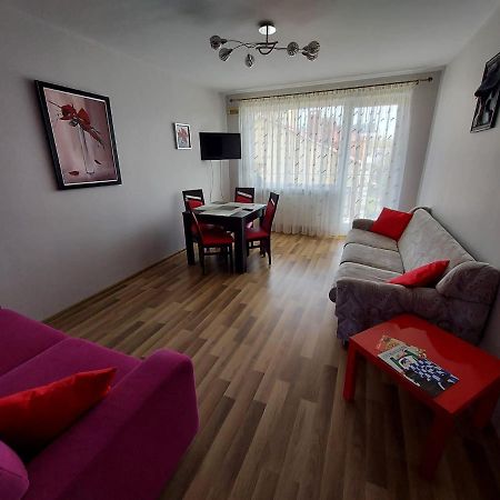 科沃布热格Samodzielny Apartament 2Pokojowy公寓 外观 照片