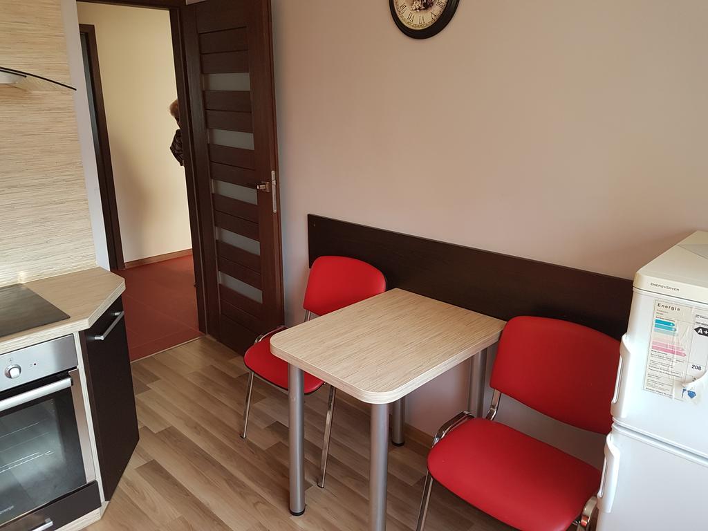 科沃布热格Samodzielny Apartament 2Pokojowy公寓 外观 照片