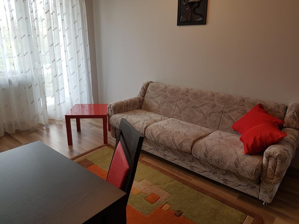 科沃布热格Samodzielny Apartament 2Pokojowy公寓 外观 照片