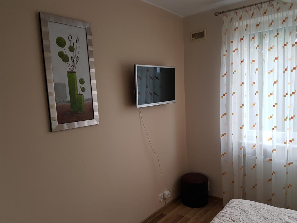 科沃布热格Samodzielny Apartament 2Pokojowy公寓 外观 照片